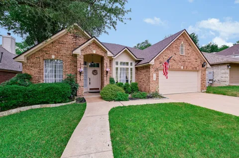 11005 Andenwood Drive