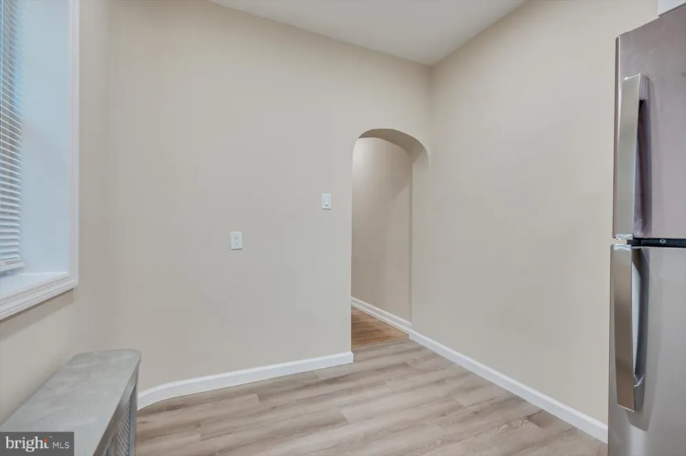 447 WHITTAKER AVENUE Trenton, NJ 08611