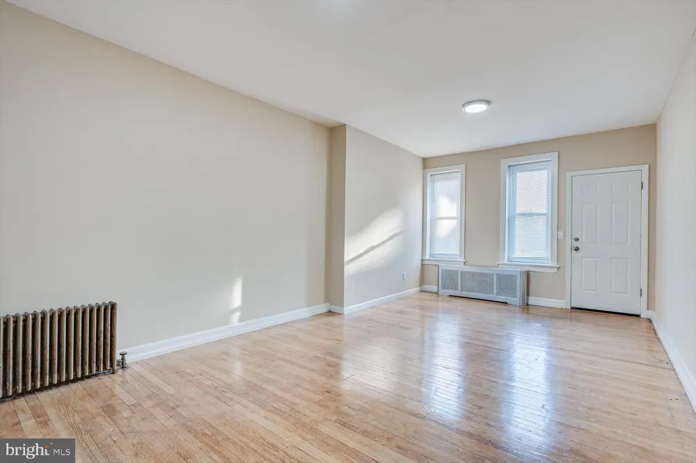 447 WHITTAKER AVENUE Trenton, NJ 08611