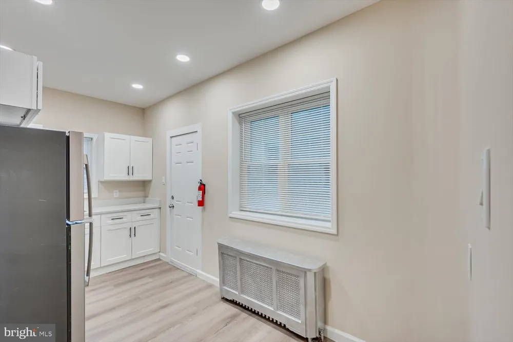 447 WHITTAKER AVENUE Trenton, NJ 08611