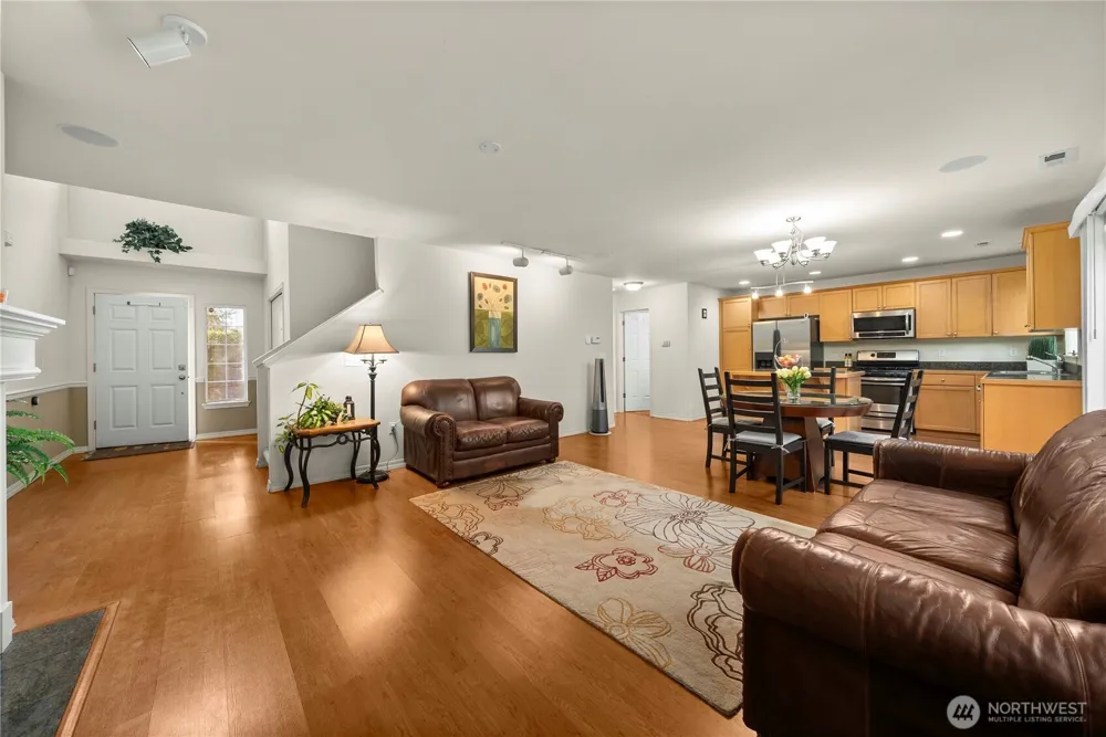 28459 34th Avenue S #71 Auburn, WA 98001