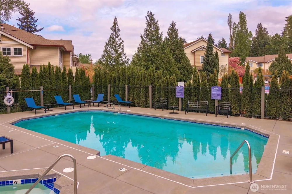28459 34th Avenue S #71 Auburn, WA 98001