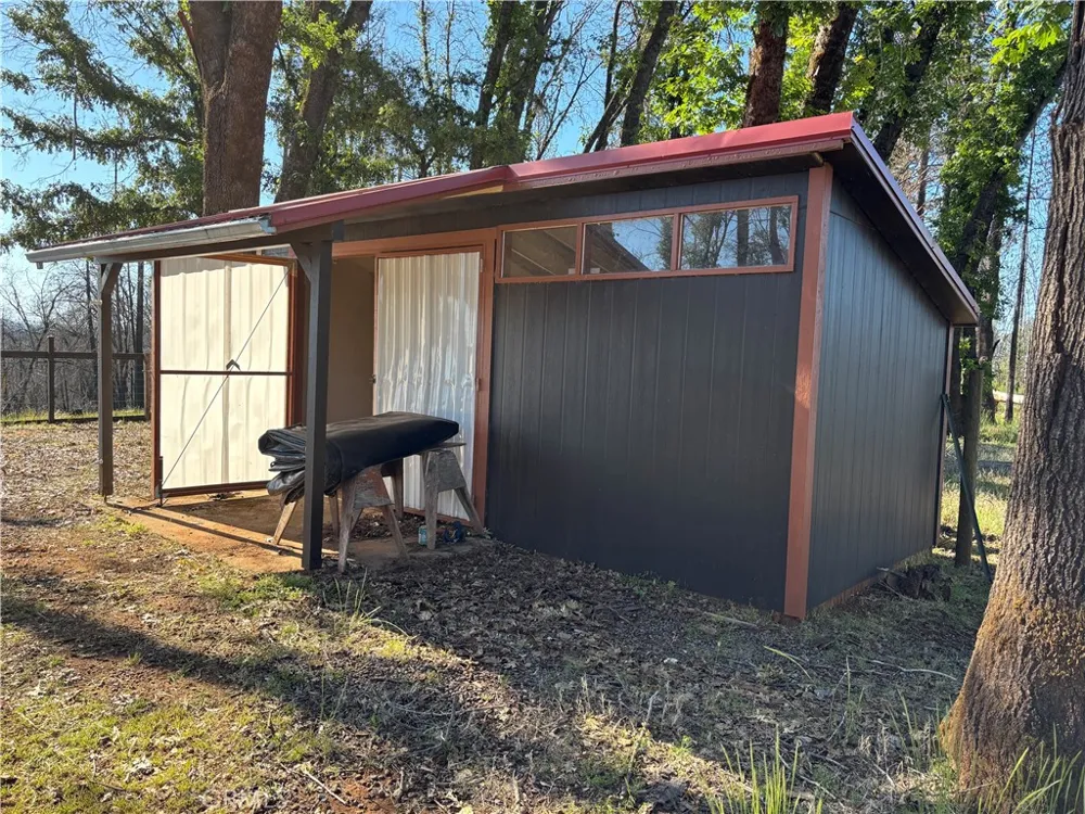 264 Resources Lane Chico, CA 95973