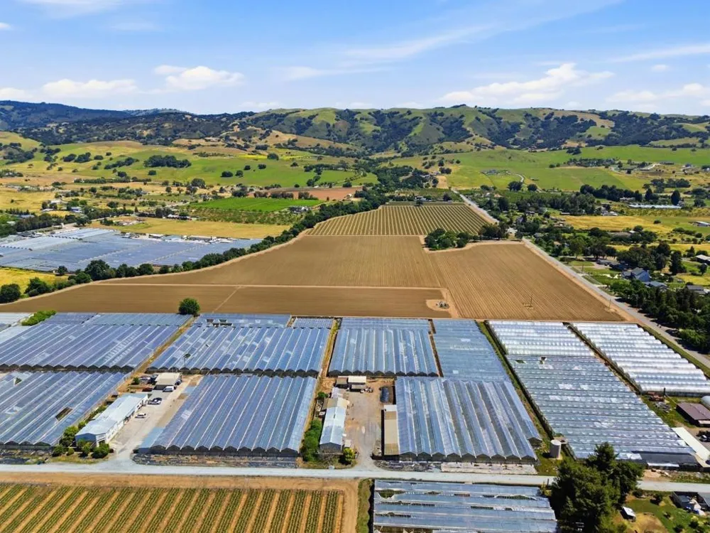 Leavesley Road Gilroy, CA 95020
