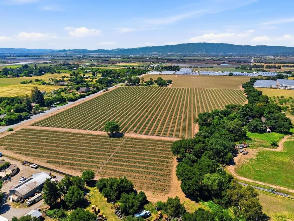 Leavesley Road Gilroy, CA 95020