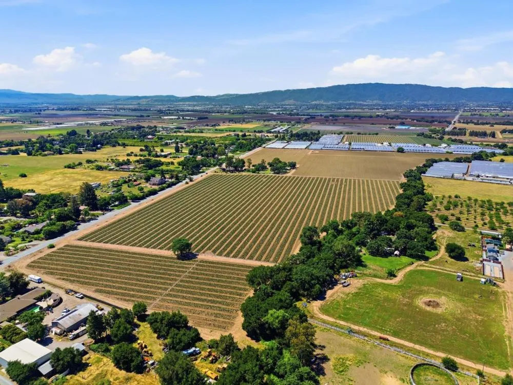 Leavesley Road Gilroy, CA 95020