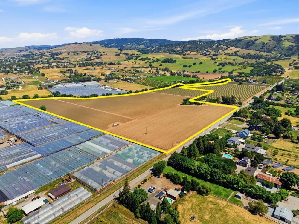 Leavesley Road Gilroy, CA 95020