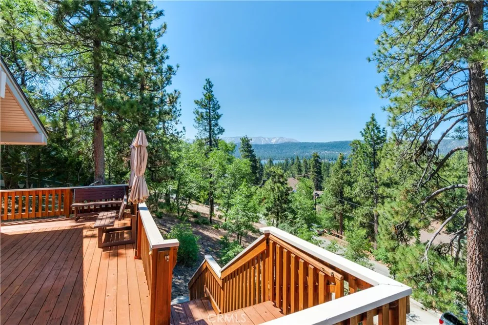 39576 Oak Glen Road Fawnskin, CA 92333