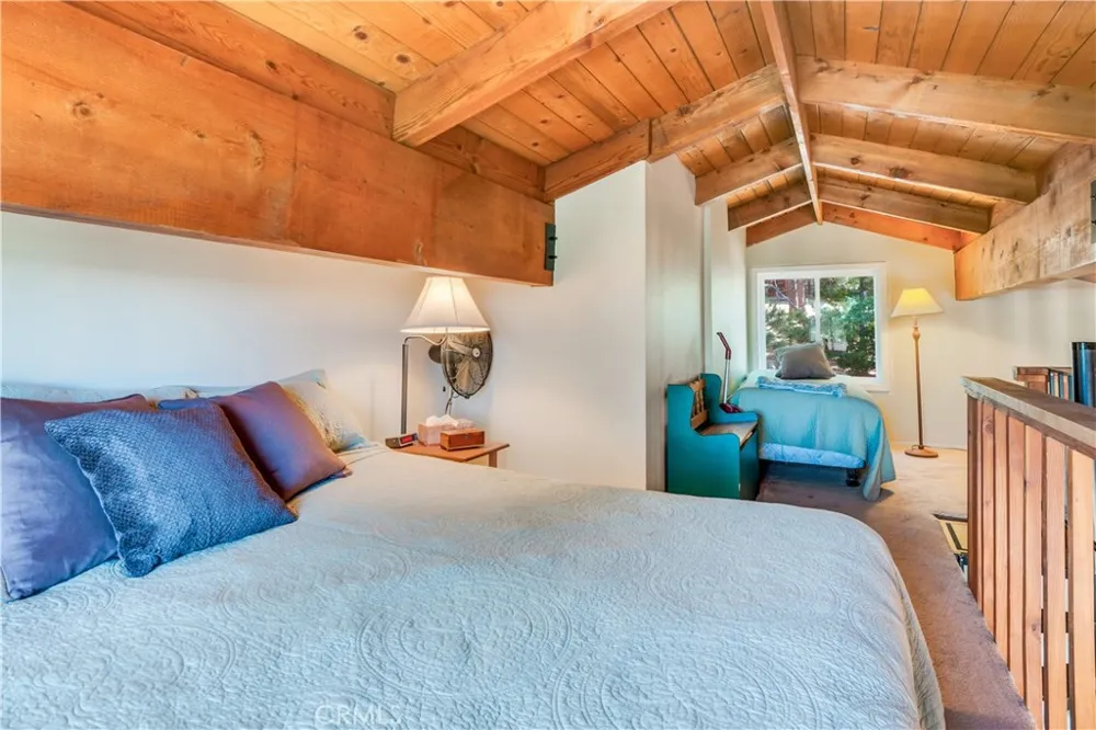 39576 Oak Glen Road Fawnskin, CA 92333