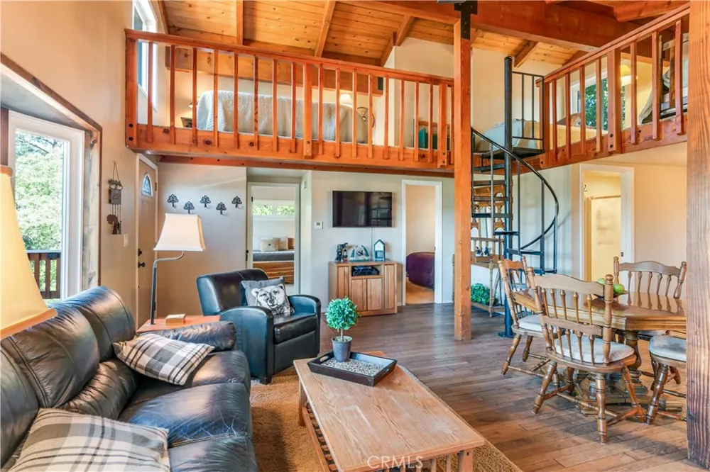 39576 Oak Glen Road Fawnskin, CA 92333