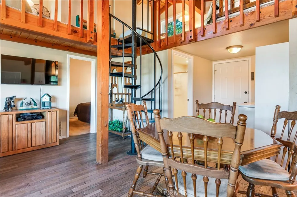39576 Oak Glen Road Fawnskin, CA 92333