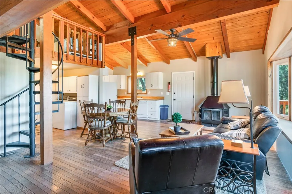 39576 Oak Glen Road Fawnskin, CA 92333