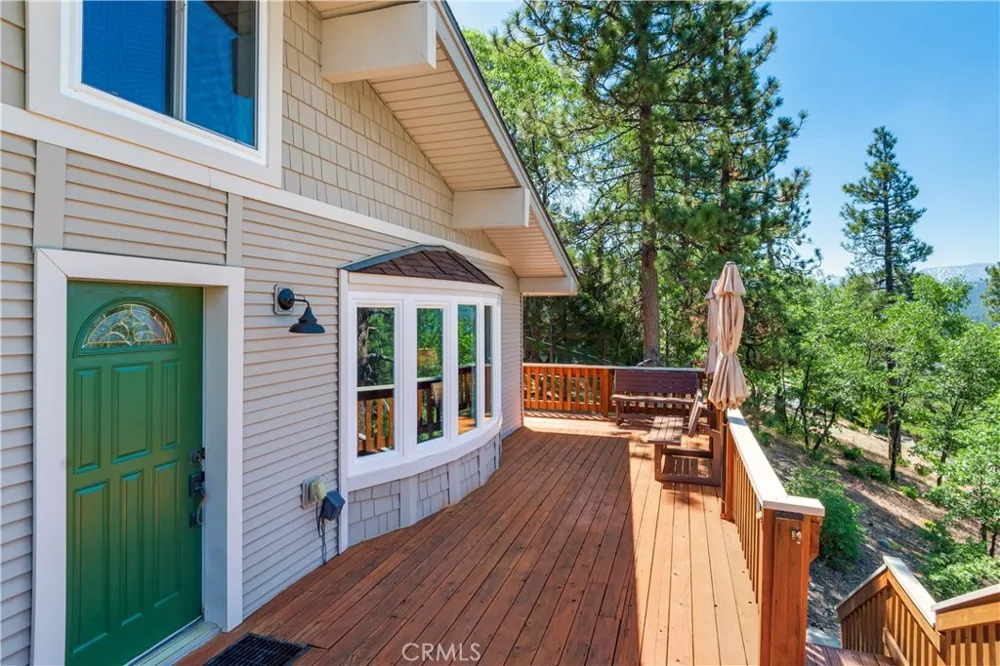 39576 Oak Glen Road Fawnskin, CA 92333