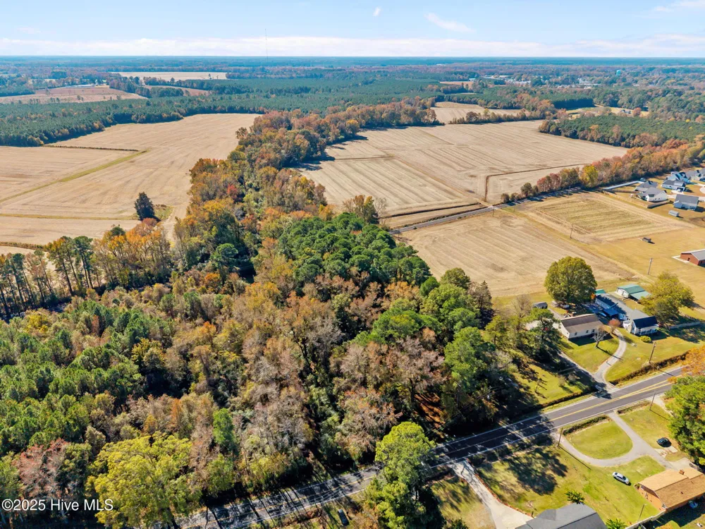 3278 Moye Turnage Road Farmville, NC 27828