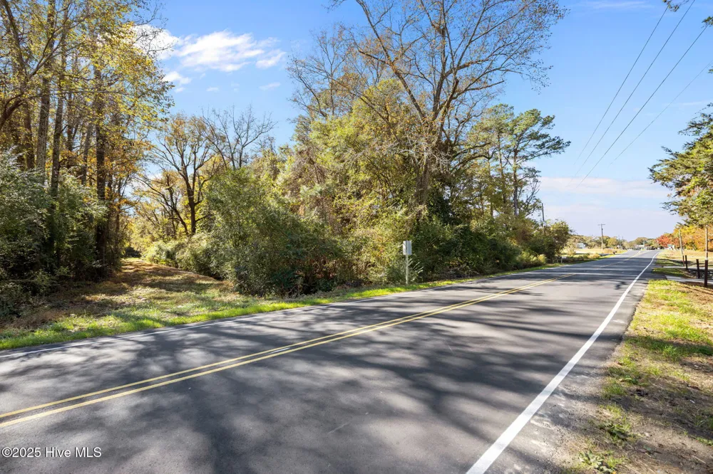 3278 Moye Turnage Road Farmville, NC 27828
