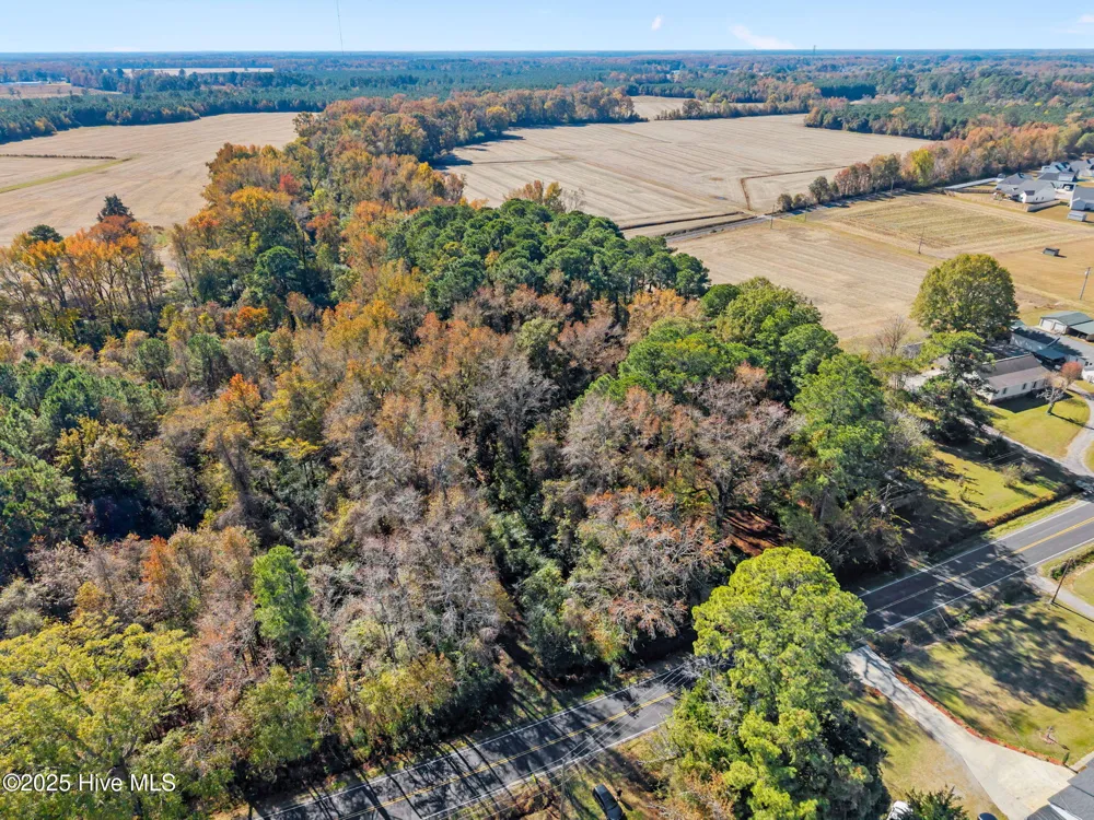 3278 Moye Turnage Road Farmville, NC 27828