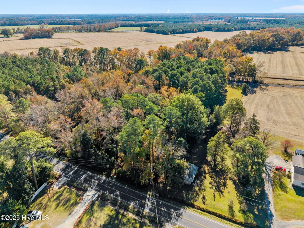 3278 Moye Turnage Road Farmville, NC 27828