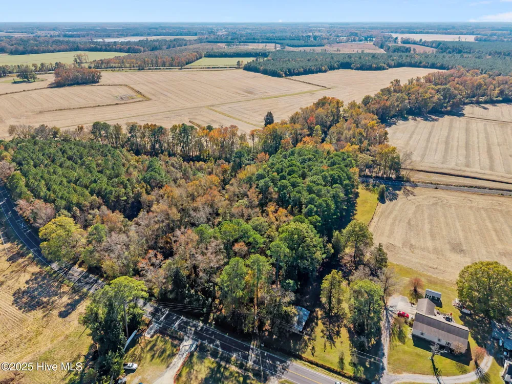 3278 Moye Turnage Road Farmville, NC 27828