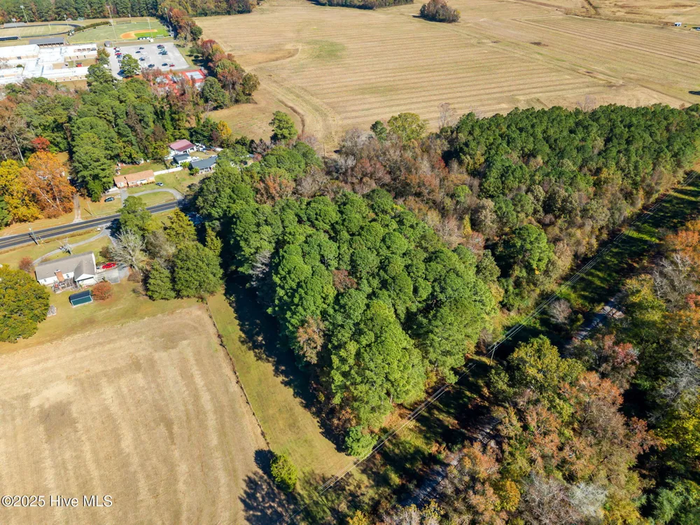 3278 Moye Turnage Road Farmville, NC 27828