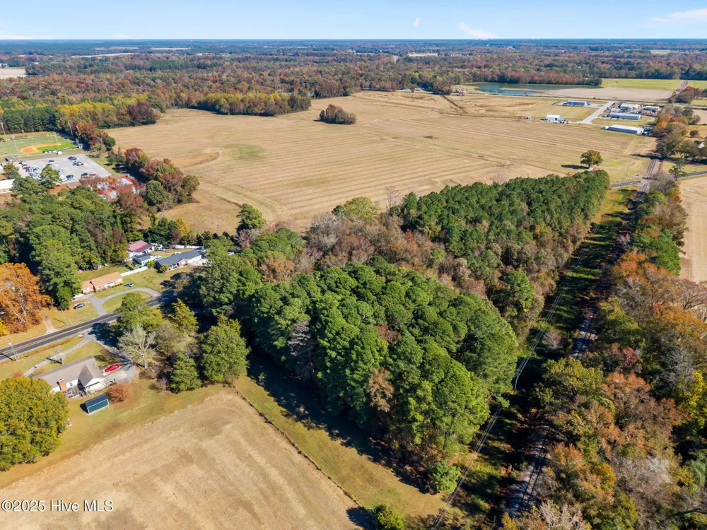 3278 Moye Turnage Road Farmville, NC 27828