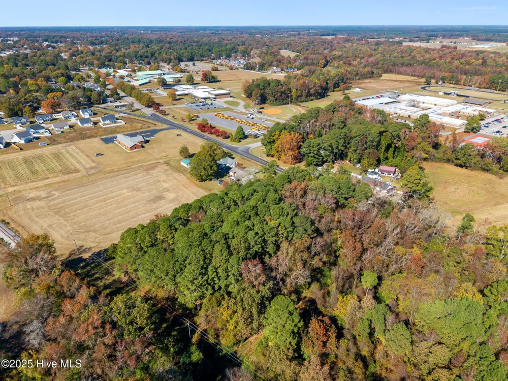 3278 Moye Turnage Road Farmville, NC 27828