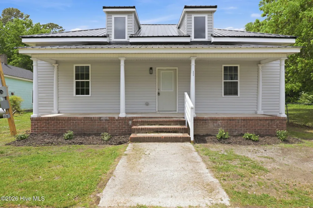 3775 James Street Bethel, NC 27812