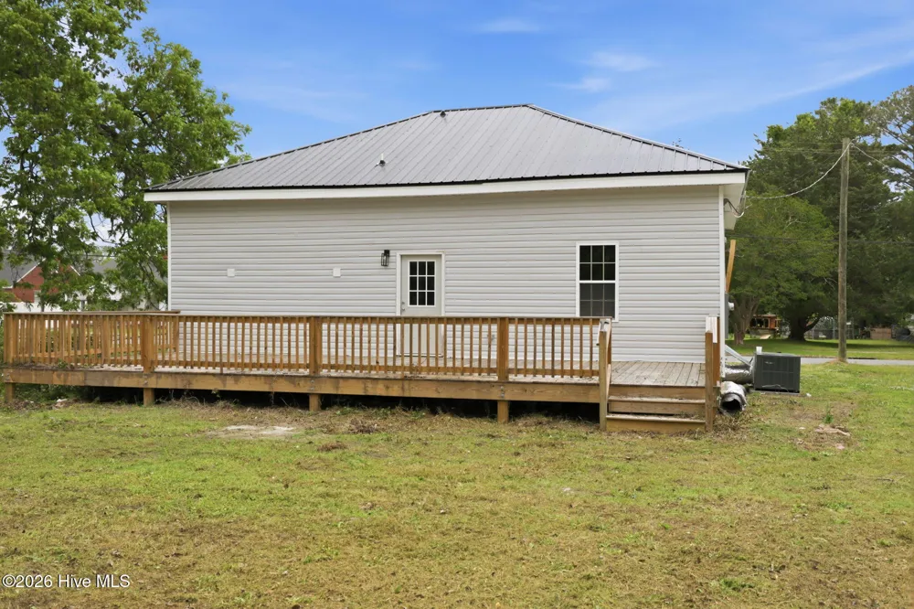 3775 James Street Bethel, NC 27812