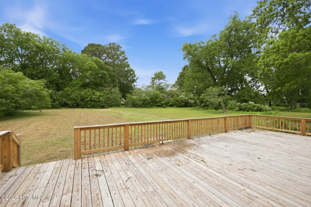 3775 James Street Bethel, NC 27812