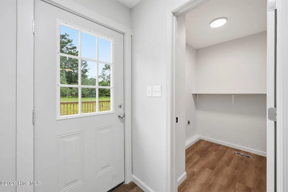 3775 James Street Bethel, NC 27812