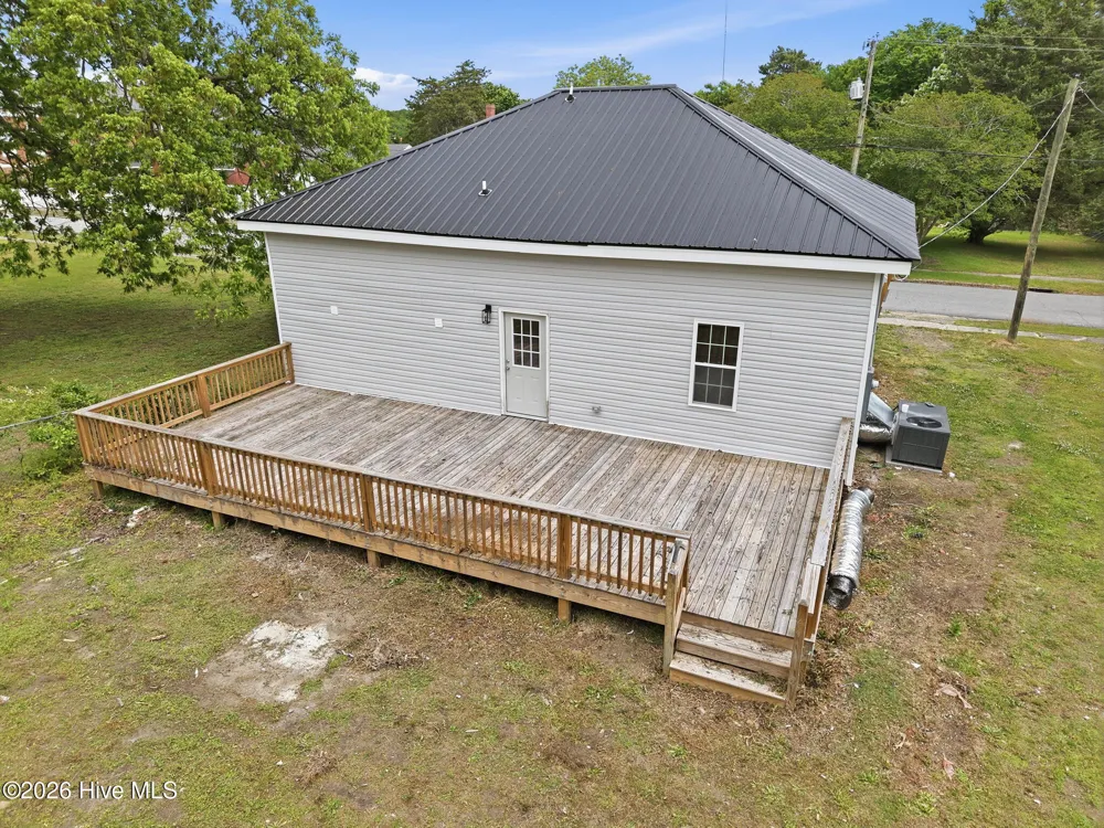 3775 James Street Bethel, NC 27812