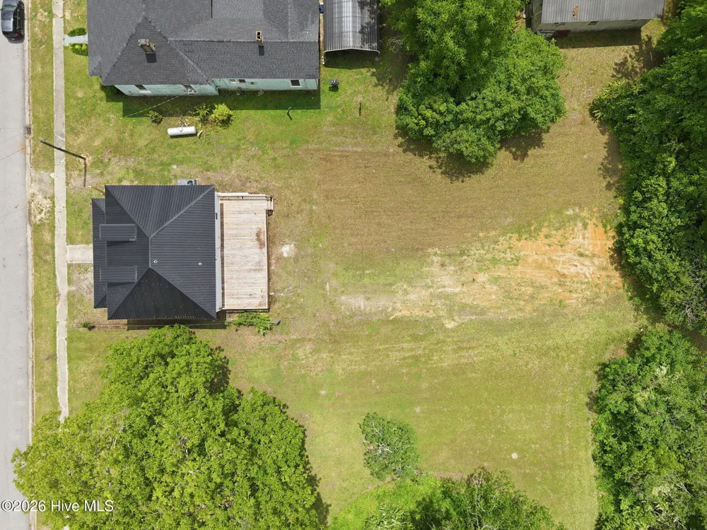 3775 James Street Bethel, NC 27812