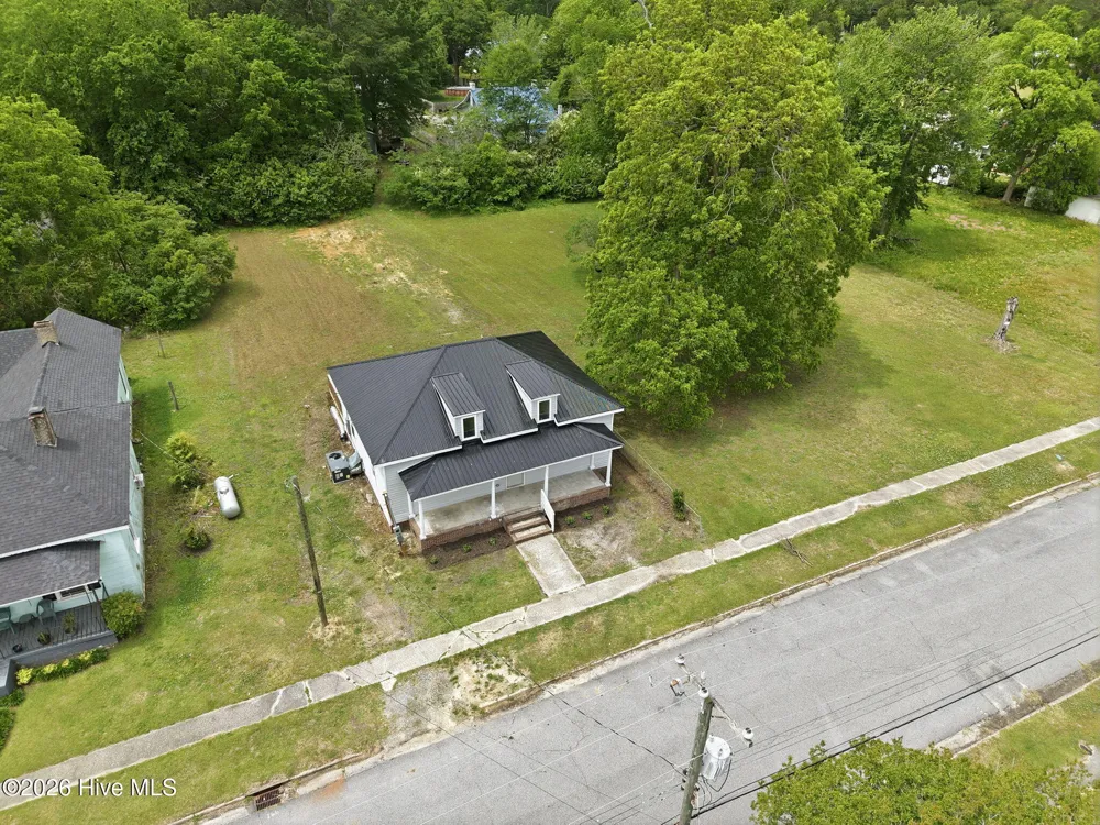3775 James Street Bethel, NC 27812
