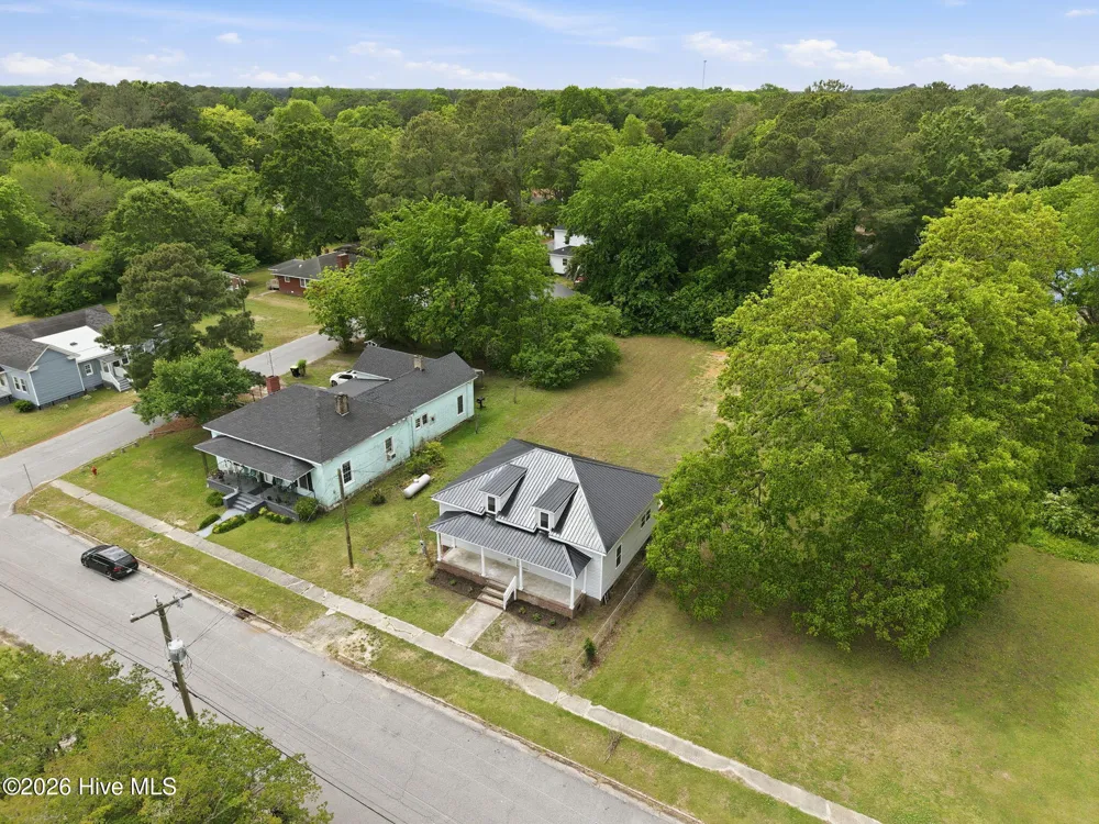 3775 James Street Bethel, NC 27812