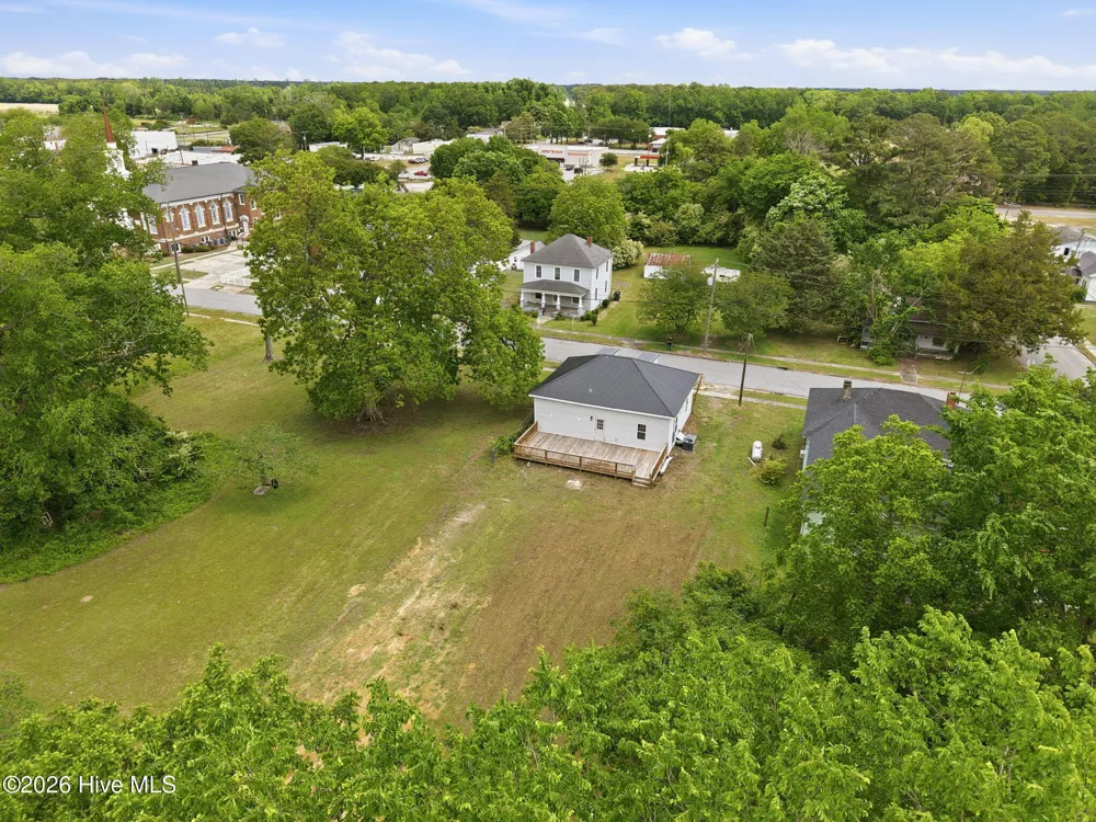 3775 James Street Bethel, NC 27812