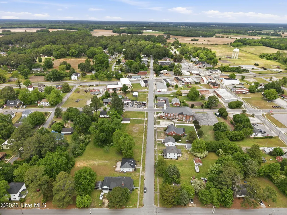 3775 James Street Bethel, NC 27812