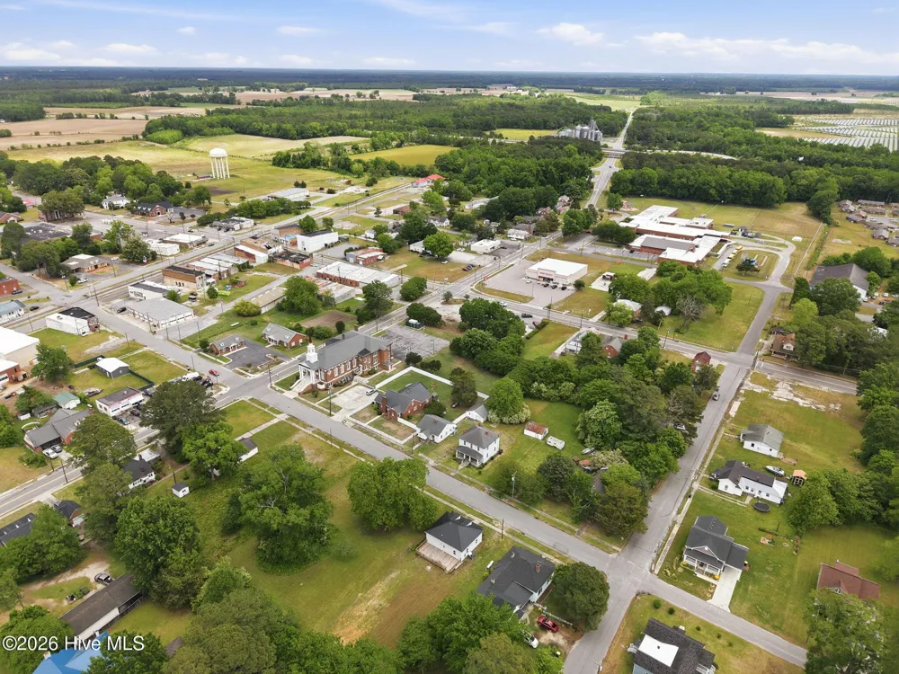 3775 James Street Bethel, NC 27812