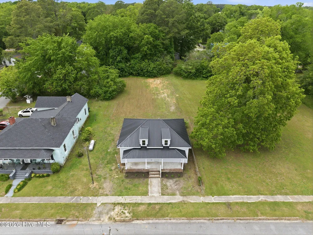 3775 James Street Bethel, NC 27812