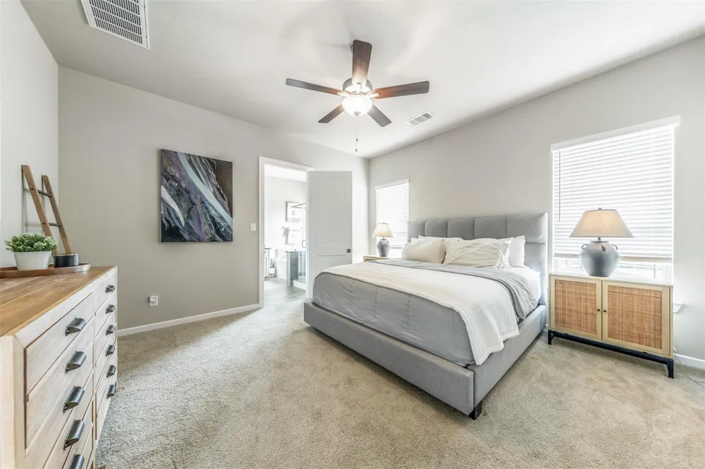4410 Ana Ridge Lane Fulshear, TX 77441