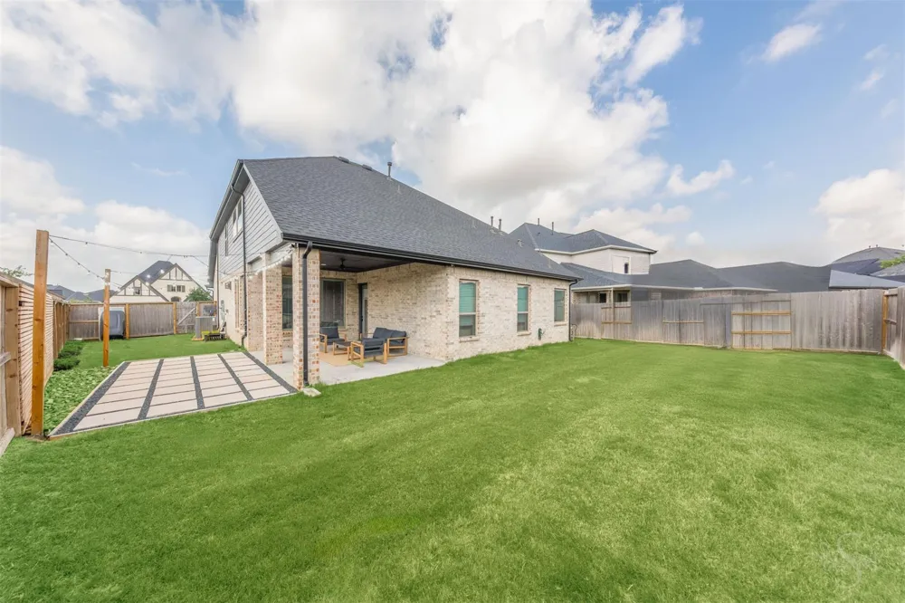 4410 Ana Ridge Lane Fulshear, TX 77441