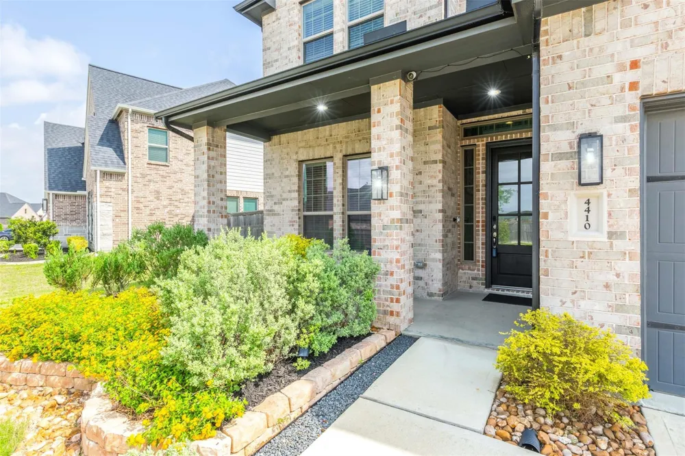 4410 Ana Ridge Lane Fulshear, TX 77441