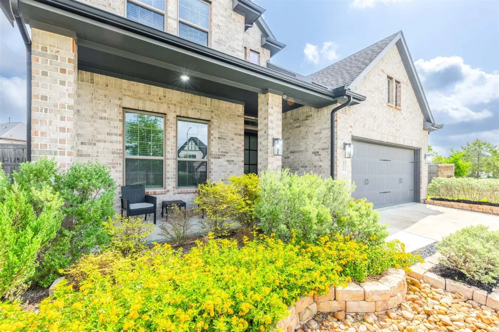 4410 Ana Ridge Lane Fulshear, TX 77441