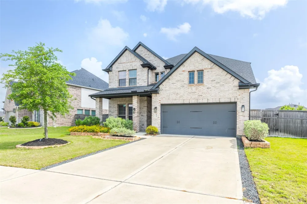 4410 Ana Ridge Lane Fulshear, TX 77441