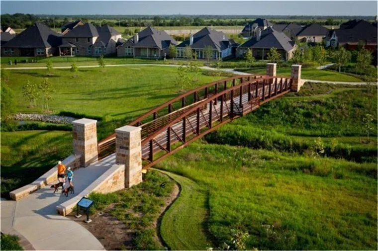 4410 Ana Ridge Lane Fulshear, TX 77441