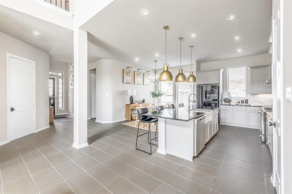 4410 Ana Ridge Lane Fulshear, TX 77441