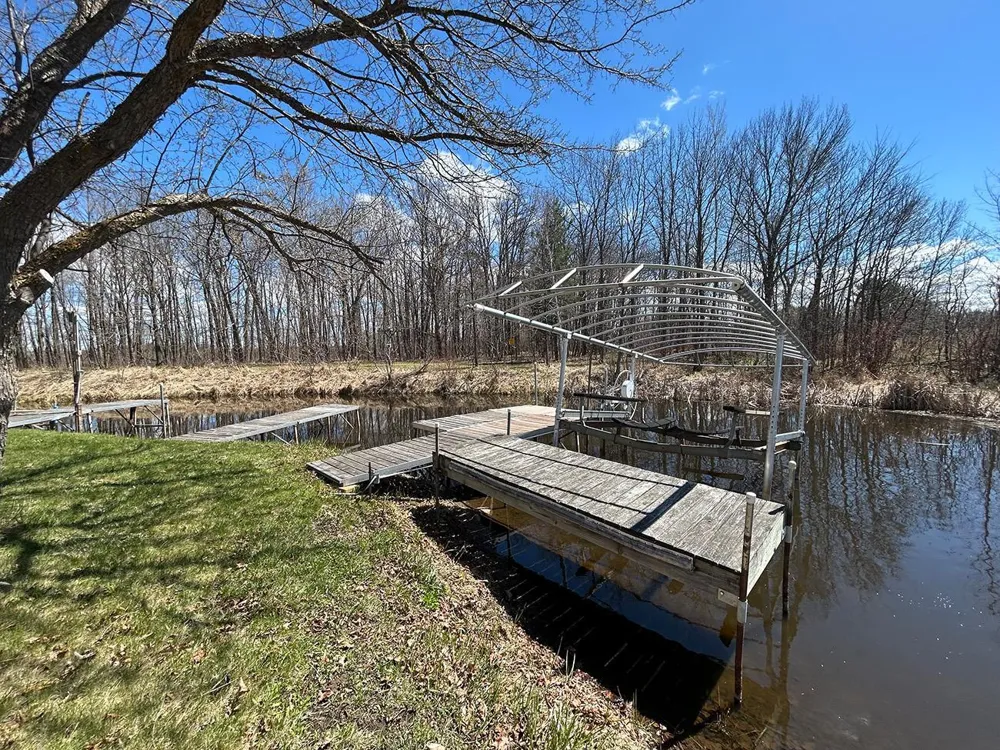 39572 E Moose Lane Wahkon, MN 56386
