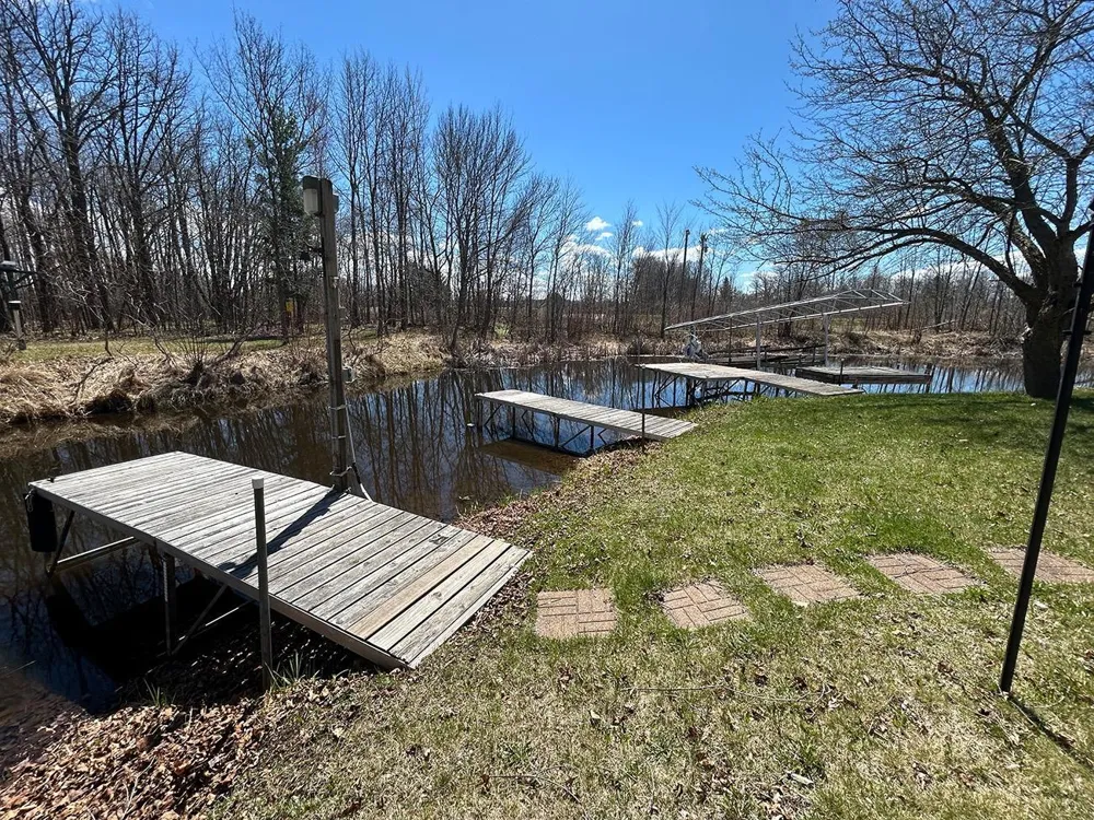 39572 E Moose Lane Wahkon, MN 56386