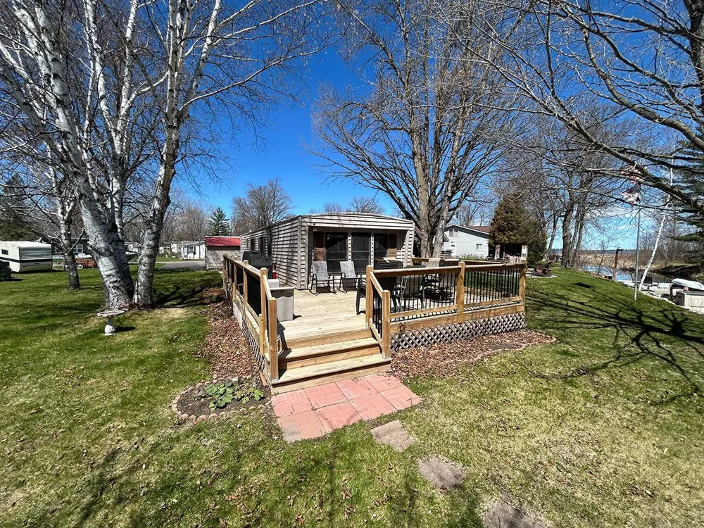39572 E Moose Lane Wahkon, MN 56386