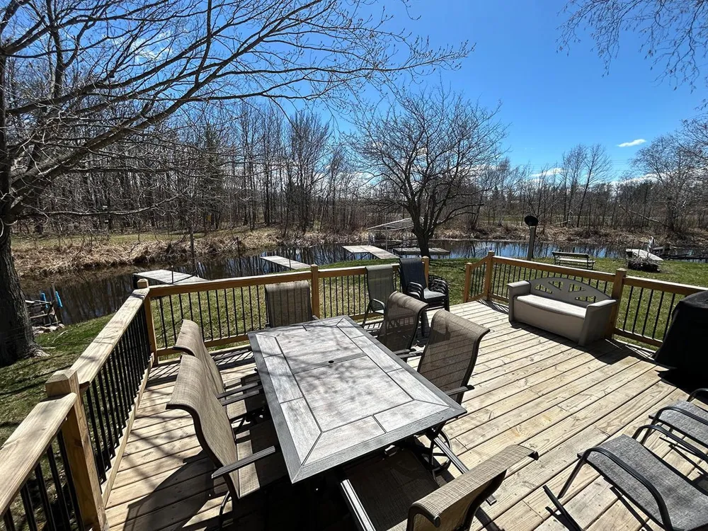 39572 E Moose Lane Wahkon, MN 56386
