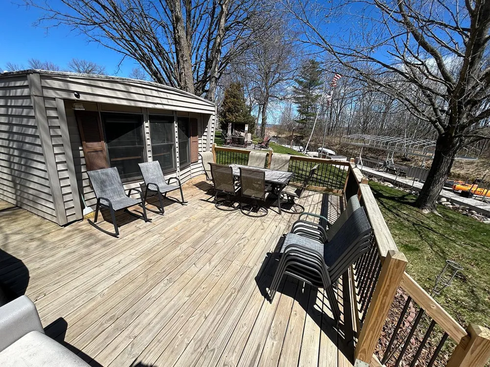 39572 E Moose Lane Wahkon, MN 56386
