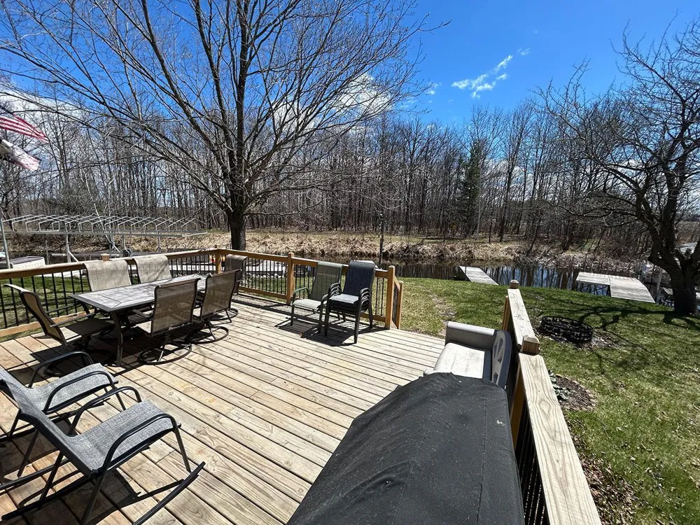 39572 E Moose Lane Wahkon, MN 56386